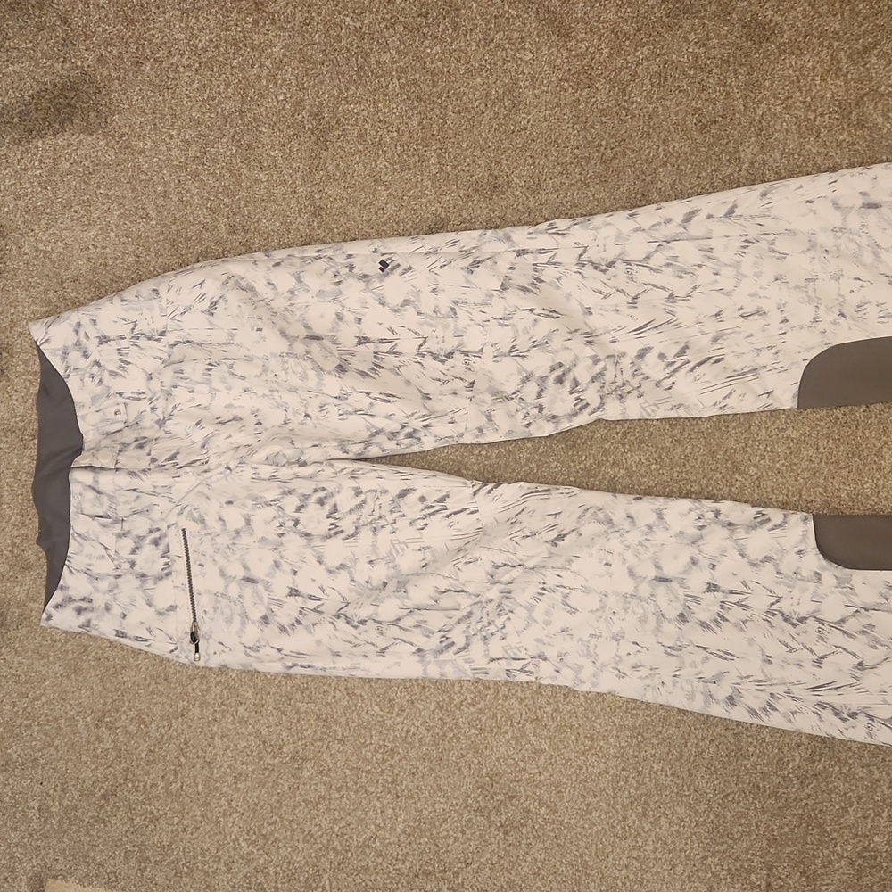 Obermeyer Malta Women's Ski Snowboard pants - Size 10